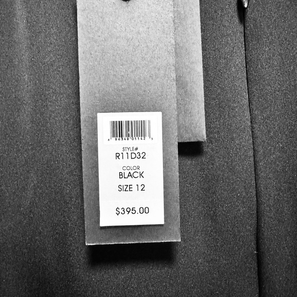 Rachel Zoe holiday dress with sequins - Picture 5 of 5